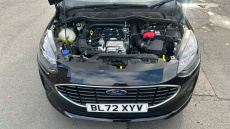 Ford Fiesta 1.0 EcoBoost Titanium 5dr Petrol Hatchback